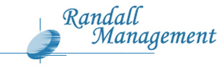 Randall Management Association Management Houston Texas Logo